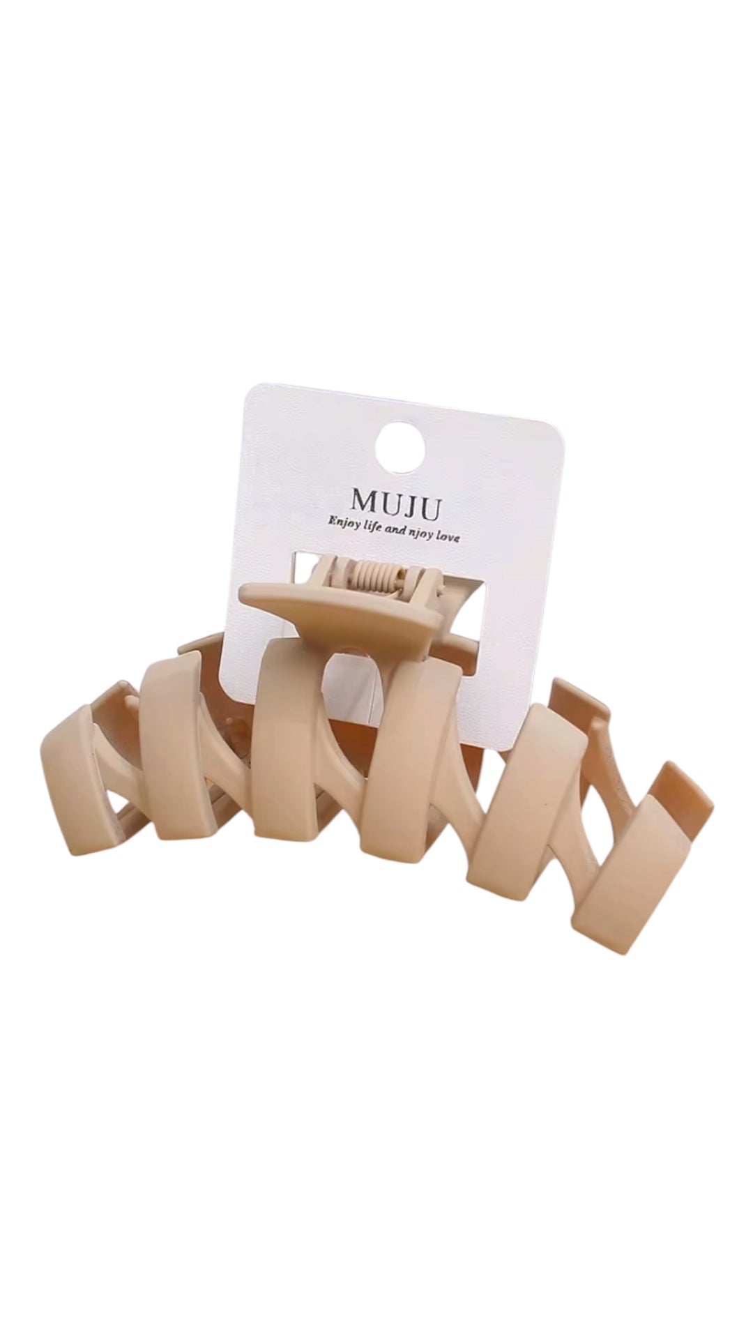 Large Hair Bow Clips for Women