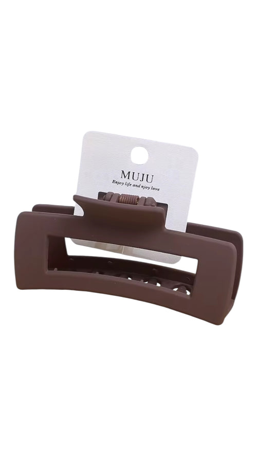 Large Hair Bow Clips for Women