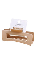 Large Hair Bow Clips for Women