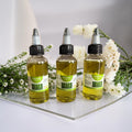 Rosemary Hair Growth Oil